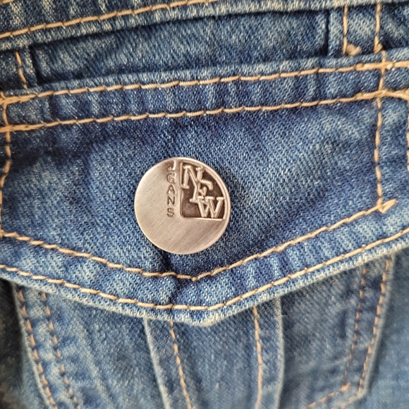 I Love Vest Size S - Picture 3 of 6